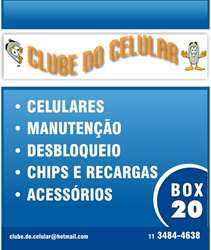 "Clube do Celular"